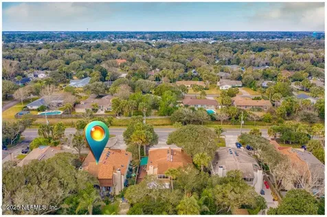 1741 Seminole Road Atlantic Beach FL 32233