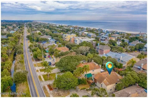 1741 Seminole Road Atlantic Beach FL 32233