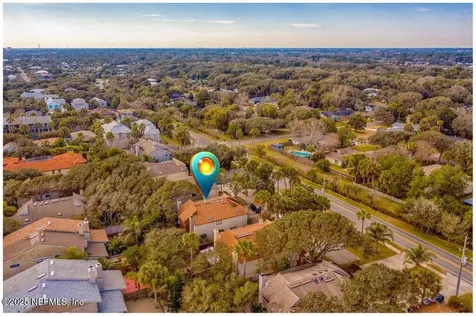 1741 Seminole Road Atlantic Beach FL 32233