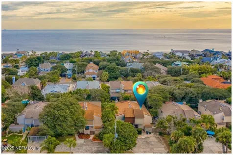 1741 Seminole Road Atlantic Beach FL 32233