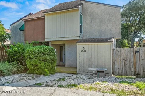 1741 Seminole Road Atlantic Beach FL 32233
