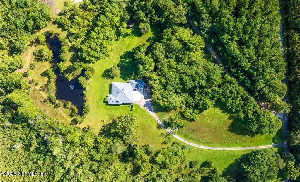 36821 Dyal Road Callahan FL 32011