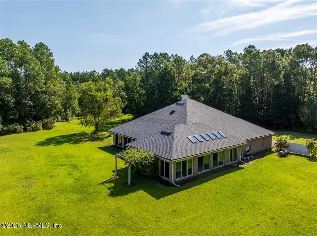 36821 Dyal Road Callahan FL 32011