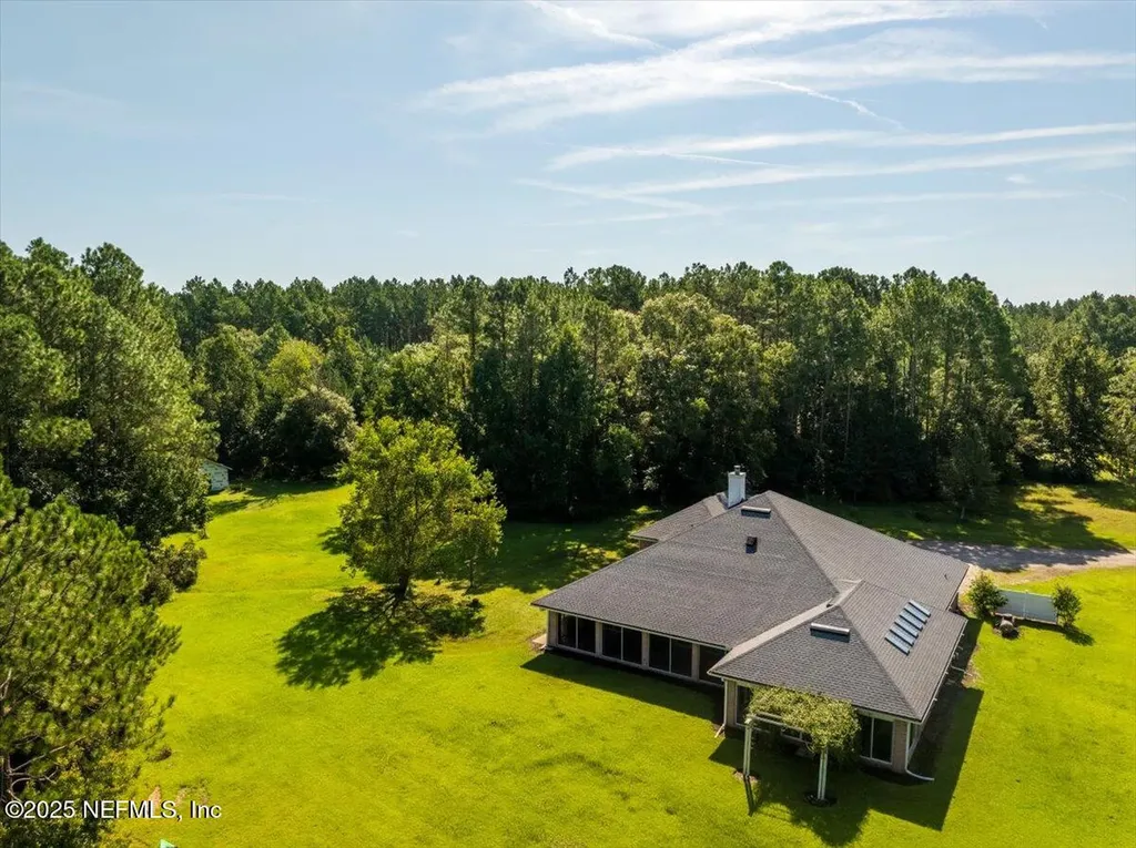36821 Dyal Road Callahan FL 32011