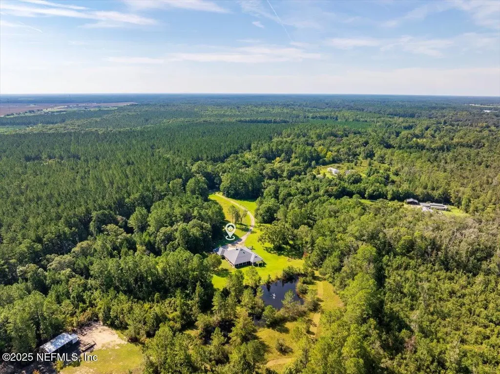 36821 Dyal Road Callahan FL 32011