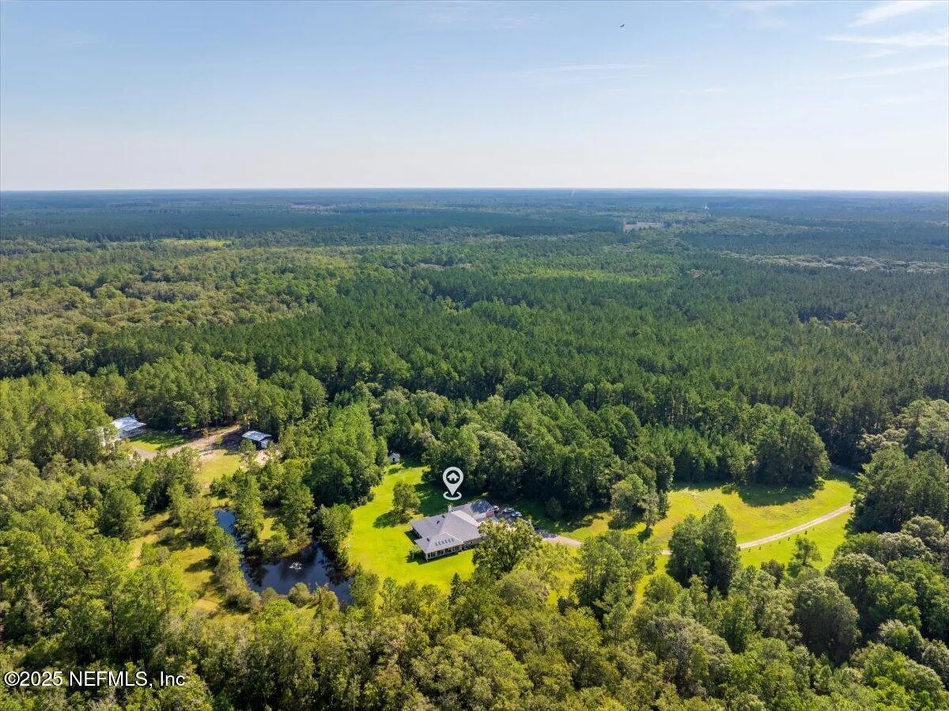 36821 Dyal Road Callahan FL 32011