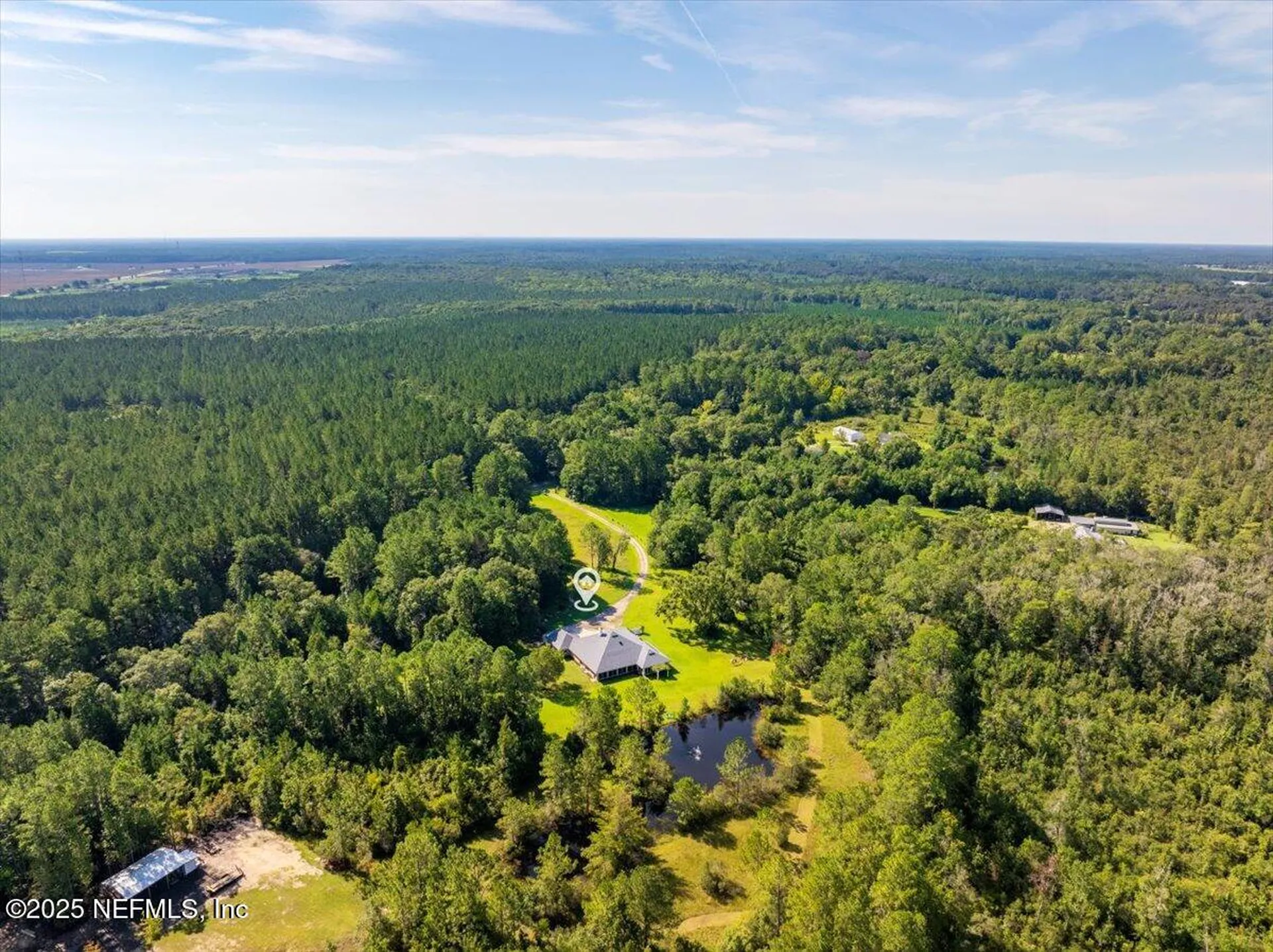 36821 Dyal Road Callahan FL 32011
