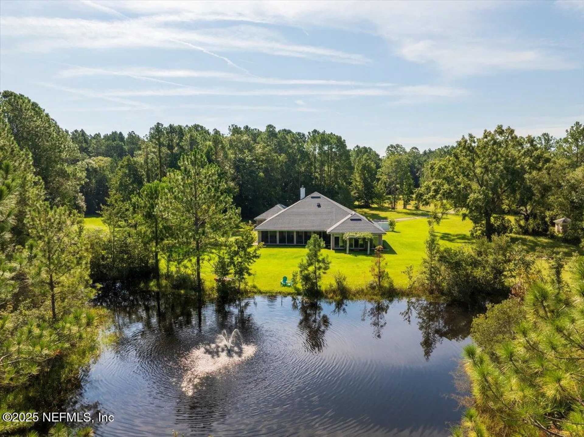 36821 Dyal Road Callahan FL 32011