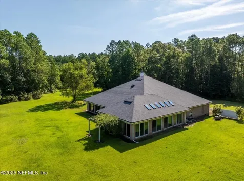 36821 Dyal Road Callahan FL 32011