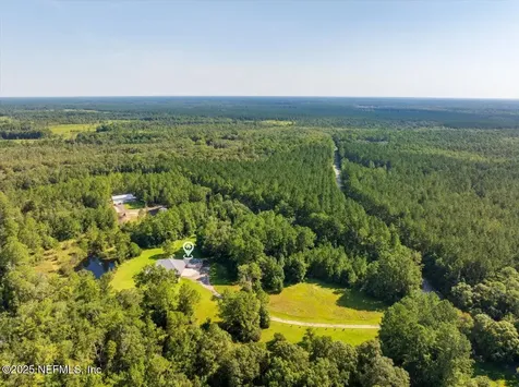 36821 Dyal Road Callahan FL 32011