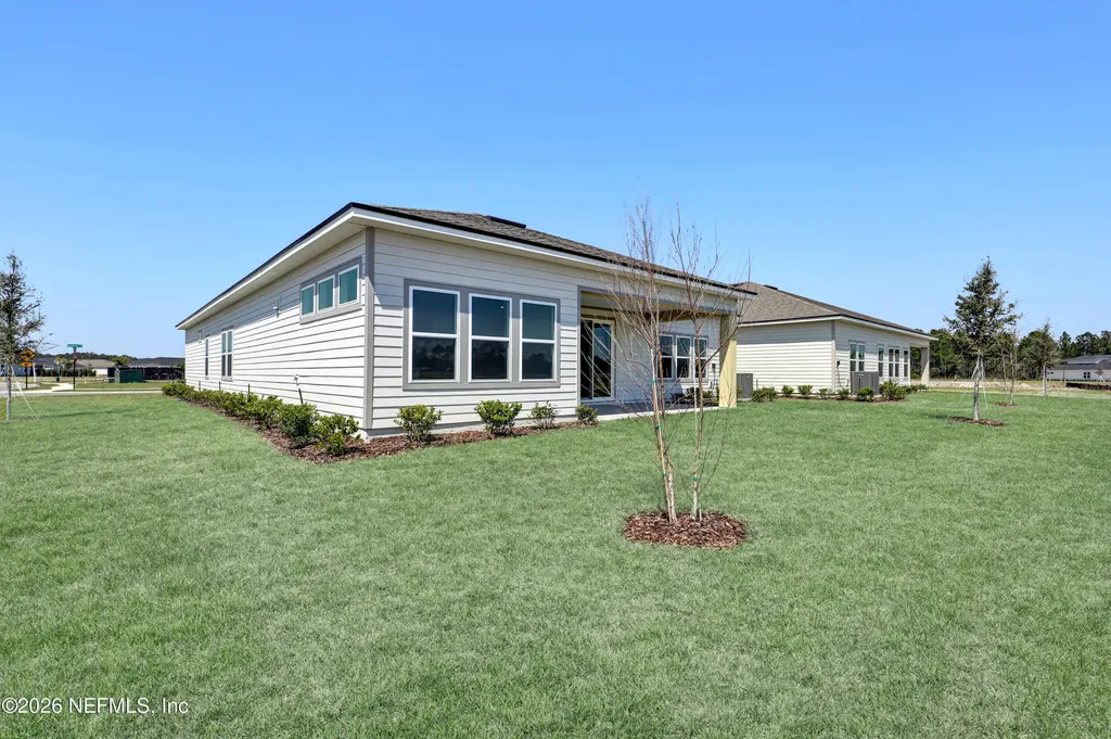 249 Brickstone Trace St. Augustine FL 32092