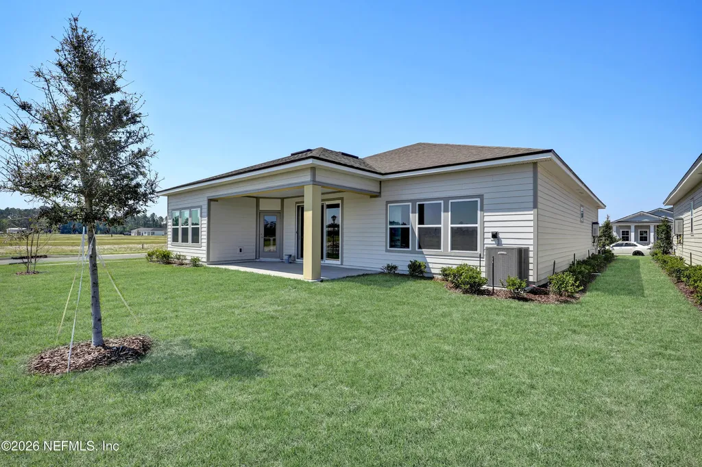 249 Brickstone Trace St. Augustine FL 32092
