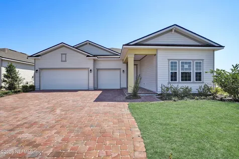 249 Brickstone Trace St. Augustine FL 32092