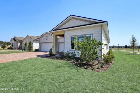 249 Brickstone Trace St. Augustine FL 32092