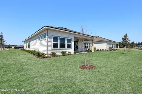 249 Brickstone Trace St. Augustine FL 32092