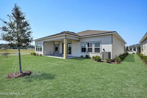 249 Brickstone Trace St. Augustine FL 32092