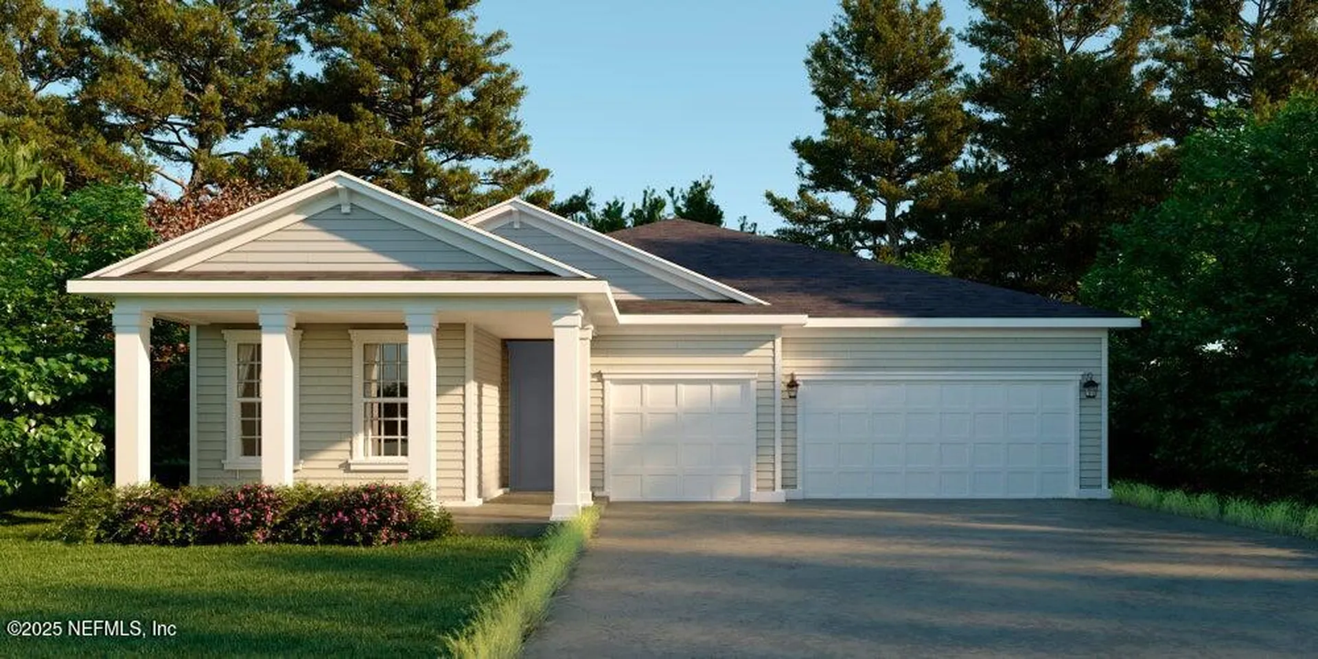 242 Brickstone Trace St. Augustine FL 32092