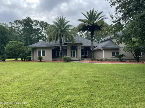 7560 Old Nursery Road Macclenny FL 32063
