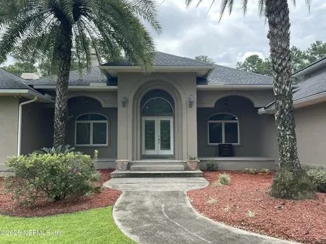 7560 Old Nursery Road Macclenny FL 32063
