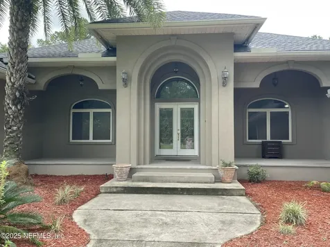 7560 Old Nursery Road Macclenny FL 32063