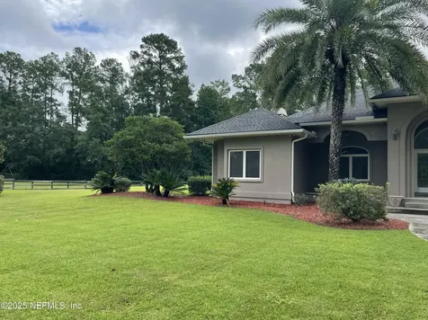 7560 Old Nursery Road Macclenny FL 32063