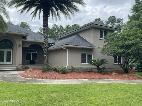 7560 Old Nursery Road Macclenny FL 32063