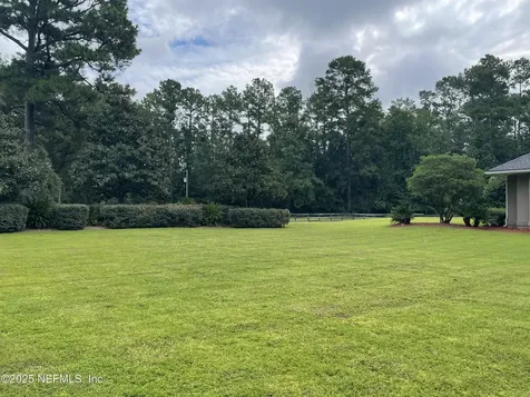 7560 Old Nursery Road Macclenny FL 32063