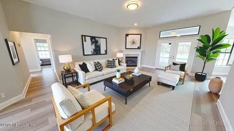 2135 Walnut Creek Court N Jacksonville FL 32246