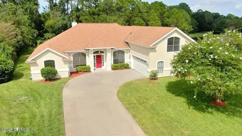 2135 Walnut Creek Court N Jacksonville FL 32246