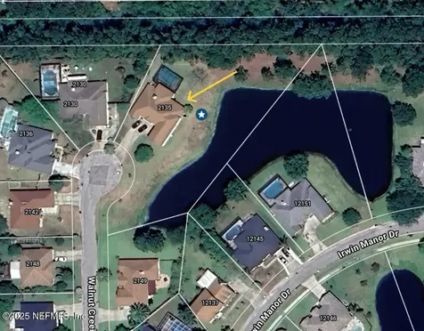 2135 Walnut Creek Court N Jacksonville FL 32246