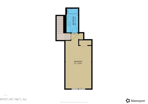 2135 Walnut Creek Court N Jacksonville FL 32246