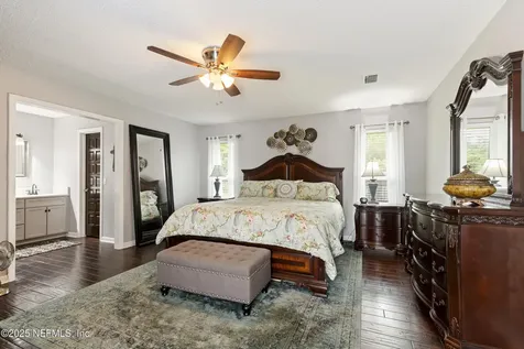 2160 Spanish Moss Drive Jacksonville FL 32246