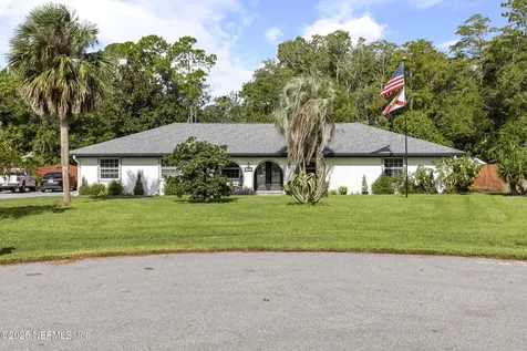 2160 Spanish Moss Drive Jacksonville FL 32246