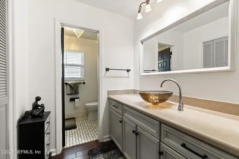 2160 Spanish Moss Drive Jacksonville FL 32246