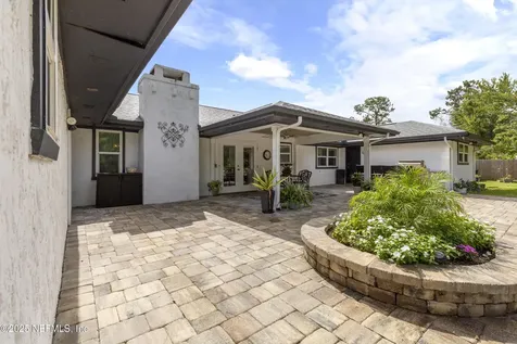 2160 Spanish Moss Drive Jacksonville FL 32246