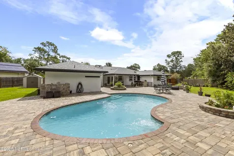 2160 Spanish Moss Drive Jacksonville FL 32246