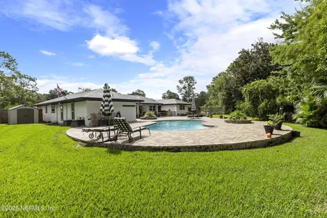 2160 Spanish Moss Drive Jacksonville FL 32246