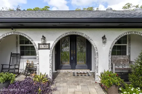 2160 Spanish Moss Drive Jacksonville FL 32246