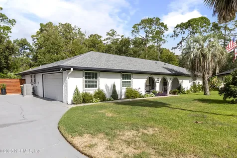 2160 Spanish Moss Drive Jacksonville FL 32246