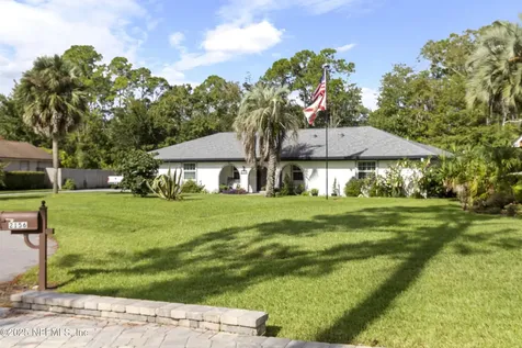 2160 Spanish Moss Drive Jacksonville FL 32246