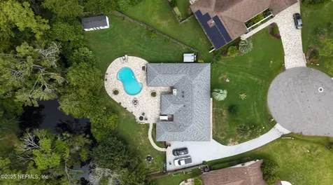 2160 Spanish Moss Drive Jacksonville FL 32246