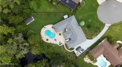 2160 Spanish Moss Drive Jacksonville FL 32246