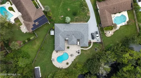 2160 Spanish Moss Drive Jacksonville FL 32246
