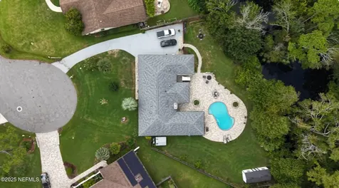 2160 Spanish Moss Drive Jacksonville FL 32246