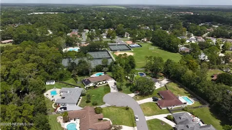 2160 Spanish Moss Drive Jacksonville FL 32246