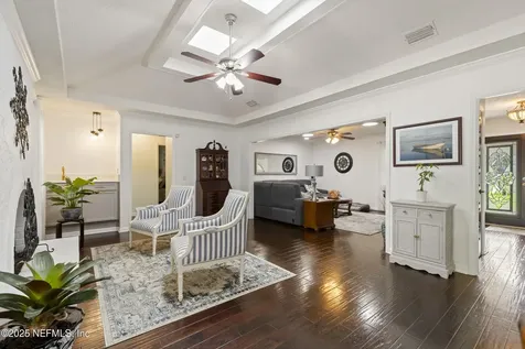 2160 Spanish Moss Drive Jacksonville FL 32246