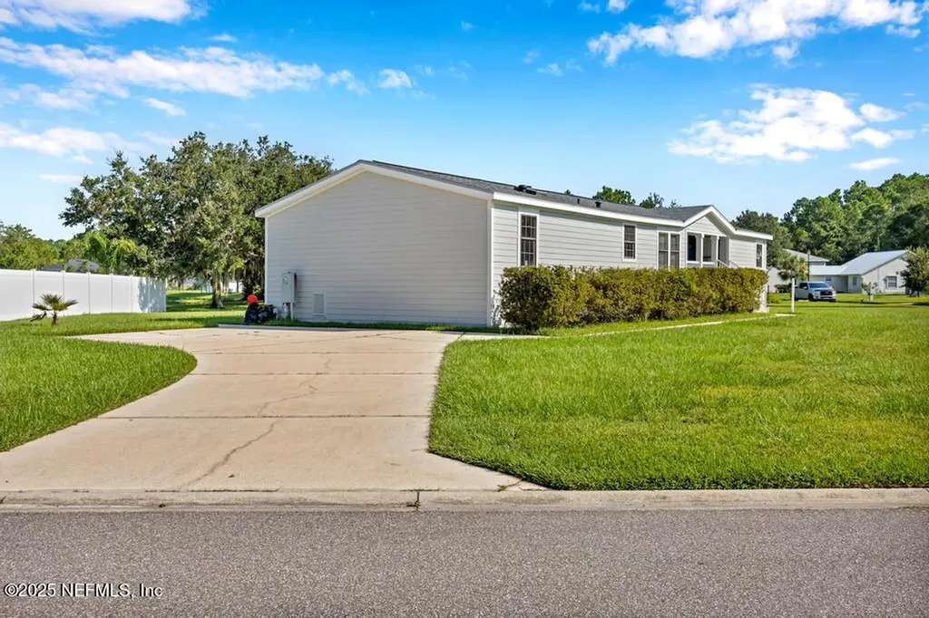 2900 Gray Jay Drive St. Augustine FL 32084