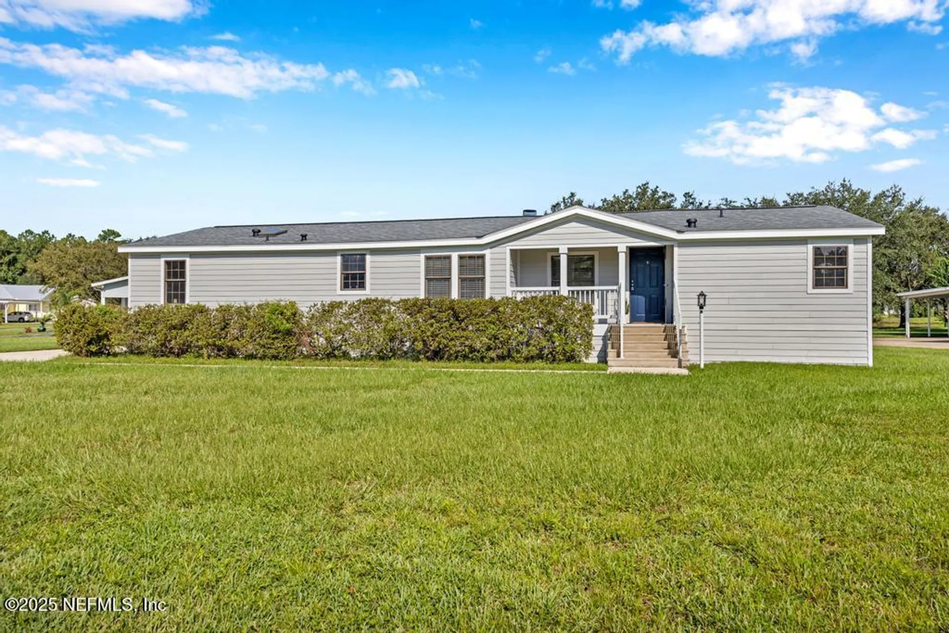 2900 Gray Jay Drive St. Augustine FL 32084