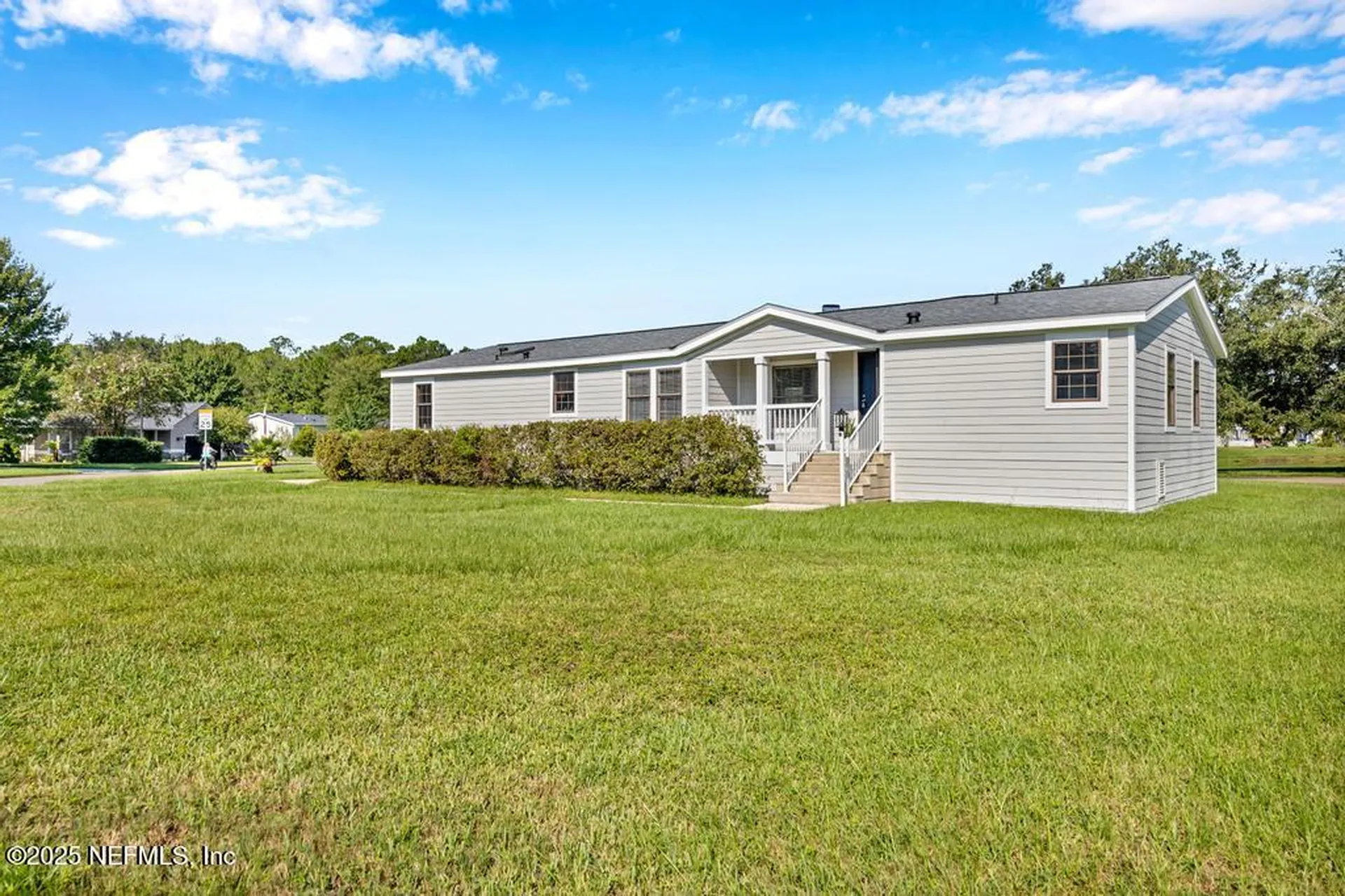 2900 Gray Jay Drive St. Augustine FL 32084