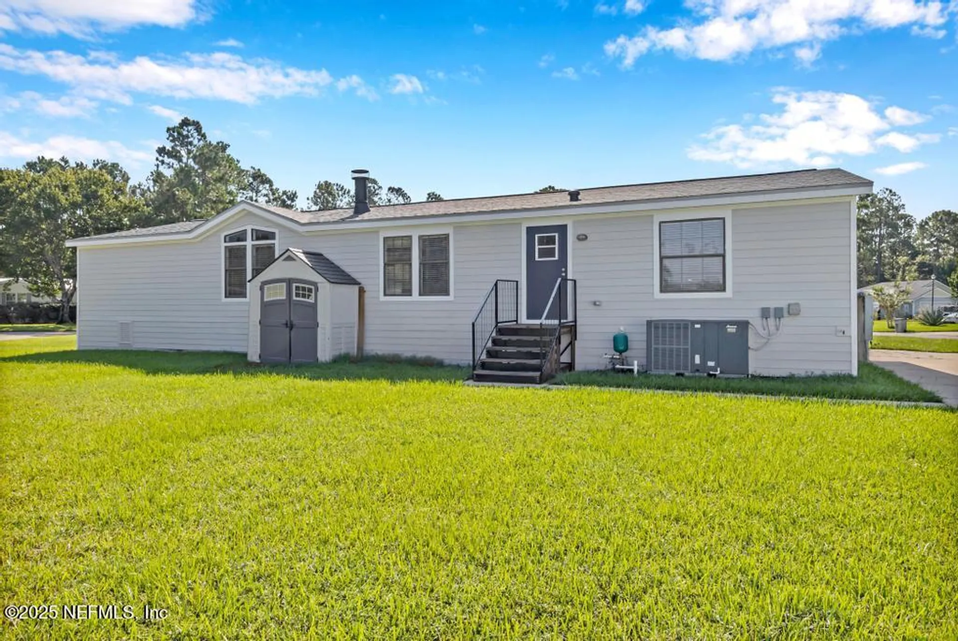 2900 Gray Jay Drive St. Augustine FL 32084